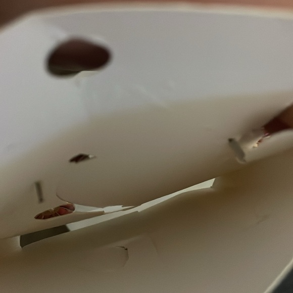 New Zara Earrings - Picture 4 of 4